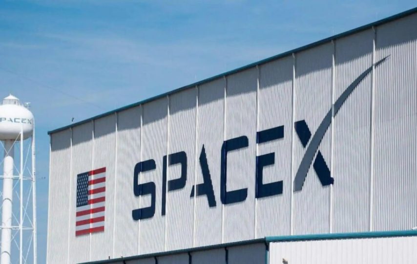 ایلان ماسک از انتقال اسپیس ایکس به تگزاس خبر داد