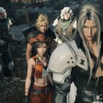 بازدید بازی Final Fantasy VII: Rebirth 11 بررسی بازی Final Fantasy VII: Rebirth