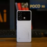 بازدید پوکو X6؛ زشت و قشنگ + ویدیو 108 بررسی پوکو X6