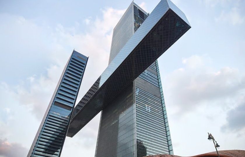 پروژه زبیل ۱