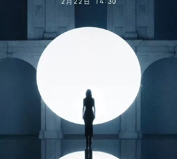 تاریخ رونمایی گوشی تاشوی هواوی پاکت 2 مشخص شد