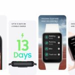 تصاویر و مشخصات کامل مچ‌بند هوشمند گلکسی فیت 3 فاش شد