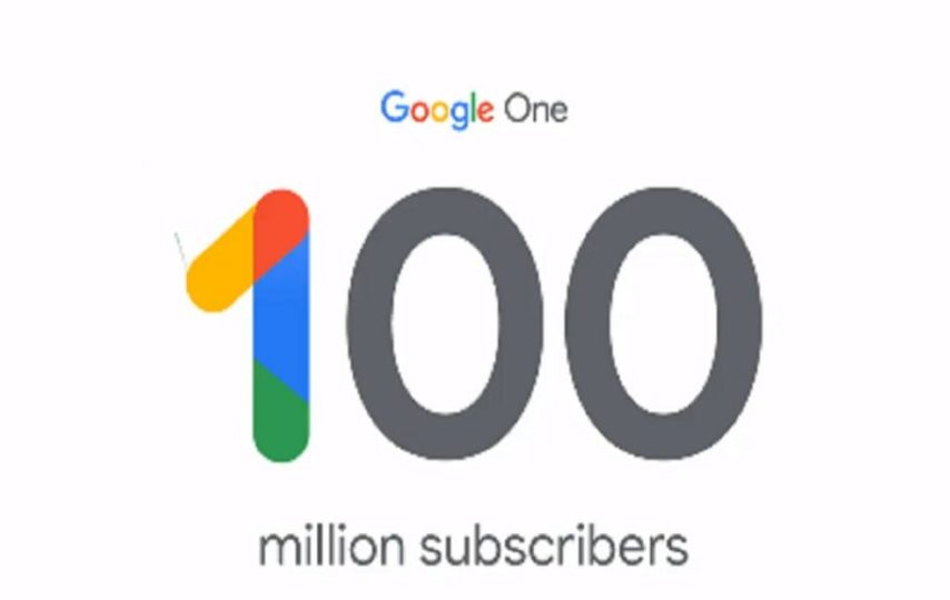 تعداد مشترکین سرویس گوگل وان به 100 میلیون نفر رسید