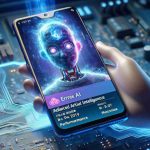 گوشی‌های لنوو به هوش مصنوعی شرکت چینی بایدو مجهز می‌شوند