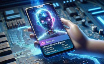 گوشی‌های لنوو به هوش مصنوعی شرکت چینی بایدو مجهز می‌شوند