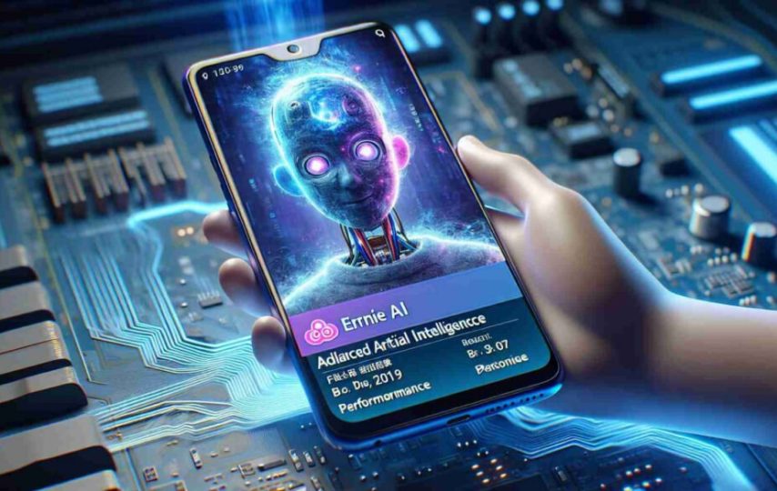 گوشی‌های لنوو به هوش مصنوعی شرکت چینی بایدو مجهز می‌شوند