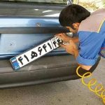 خودروهای صفرکیلومتر داخلی از تاریخ 23 بهمن 1402، با مدل 1403 پلاک خواهد شد 41 خودروهای صفرکیلومتر
