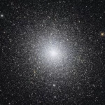 خوشه ستاره‌ای کروی 47 توکانا