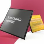 سامسونگ پرظرفیت‌ترین تراشه حافظه تاریخ را معرفی کرد + عکس