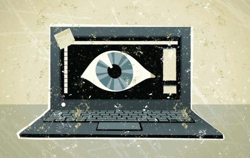 شرکت‌ها برای بررسی گفتگوهای کارمندان خود به هوش مصنوعی روی آورده‌اند