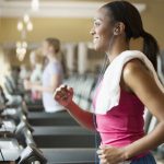 تمرینات مناسب برای رسیدن به ضربان قلب چربی سوزی