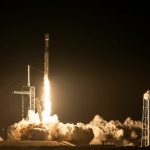 فضاپیمای یک شرکت خصوصی برای اولین بار بر ماه فرود آمد 2 اودیسیوس