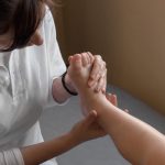 قانقاریا - افراد در معرض خطر