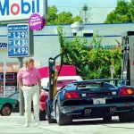 لامبورگینی سفارشی دونالد ترامپ که برای نام او ۵ برابر گرانتر فروخته شد + وید 3 لامبورگینی سفارشی دونالد ترامپ که به خاطر نام او ۵ برابر گرانتر فروخته شد + ویدئو