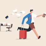 مرخصی استحقاقی؛ هرآنچه باید بدانید 3 مرخصی استحقاقی چیست