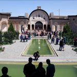 طرح معرفی تهران به اینفلوئنسرهای خارجی آغاز شد