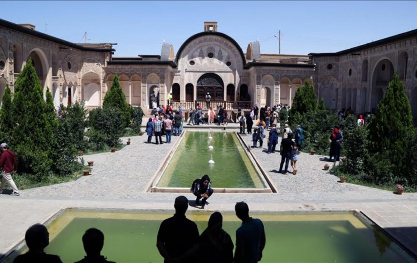 طرح معرفی تهران به اینفلوئنسرهای خارجی آغاز شد