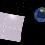 طرح پرتاب چتری به مساحت آرژانتین به فضا برای جلوگیری از گرمایش زمین + ویدئو