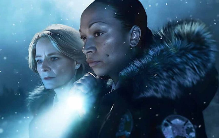 نقد سریال True Detective | فصل چهارم سرزمین شب