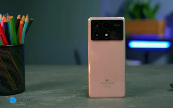 بررسی پوکو X6 پرو