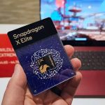 پردازنده اسنپدراگون ایکس الیت همزمان با نسخه بعدی ویندوز اراعه میبشود 2 پردازنده اسنپدراگون ایکس