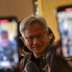 مدیر اجرایی انویدیا