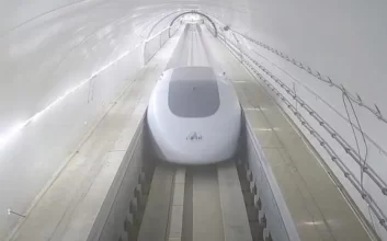 قطارهای چین