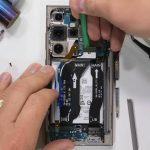 کالبدشکافی گلکسی S24 اولترا منتشر شد + ویدیو