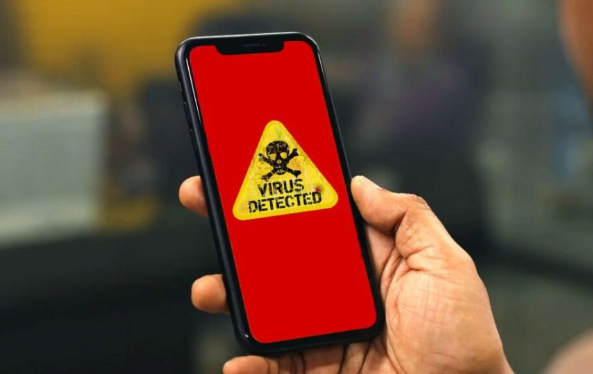 کشف اولین تروجان iOS؛ بدافزاری که حساب بانکی شما را خالی می‌کند