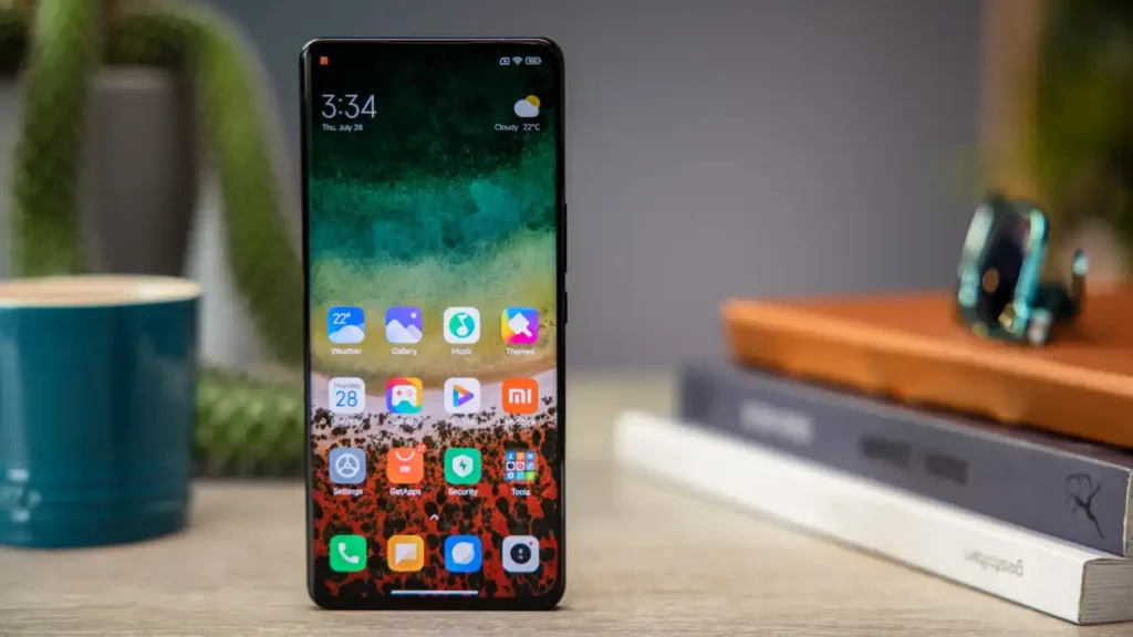 بهترین گوشی گیمینگ | زمستان ۱۴۰۲ 217 گوشی گیمینگ شیائومی مدل 12S ULTRA