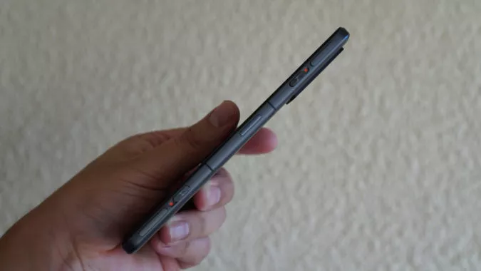 بهترین گوشی گیمینگ | زمستان ۱۴۰۲ 251 گوشی گیمینگ شیائومی مدل POCO F4 GT