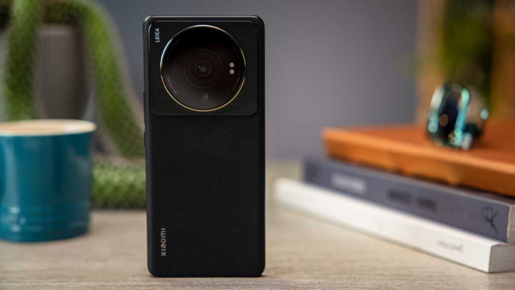 بهترین گوشی گیمینگ | زمستان ۱۴۰۲ 219 گوشی گیمینگ شیائومی مدل 12S ULTRA