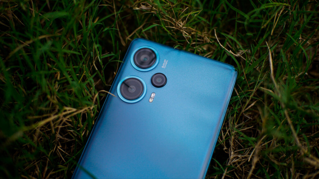 بهترین گوشی گیمینگ | زمستان ۱۴۰۲ 261 گوشی گیمینگ شیائومی مدل POCO F5