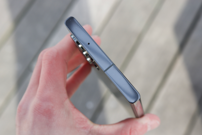 بهترین گوشی گیمینگ | زمستان ۱۴۰۲ 211 گوشی گیمینگ سامسونگ مدل Galaxy S23 Ultra