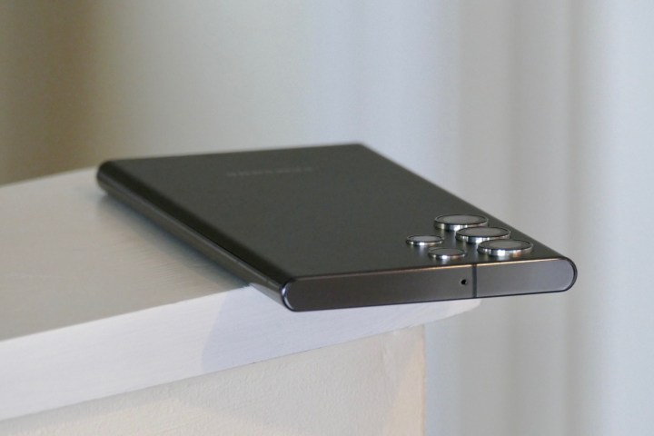 بهترین گوشی گیمینگ | زمستان ۱۴۰۲ 233 گوشی گیمینگ سامسونگ مدل Galaxy S22 Ultra