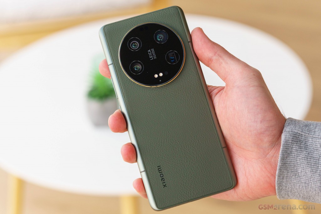 بهترین گوشی گیمینگ | زمستان ۱۴۰۲ 195 گوشی گیمینگ شیائومی مدل 13 اولترا