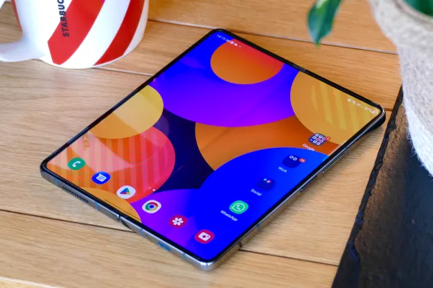بهترین گوشی گیمینگ | زمستان ۱۴۰۲ 13 گوشی گیمینگ سامسونگ مدل Galaxy Z Fold 4