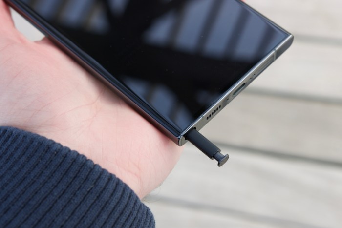 بهترین گوشی گیمینگ | زمستان ۱۴۰۲ 23 گوشی گیمینگ سامسونگ مدل Galaxy S23 Ultra