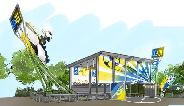 پارک تفریحی «دنیای رئال مادرید» در سال 2025 در دبی افتتاح می بشود 25 پارک تفریحی «دنیای رئال مادرید» در سال 2025 در دبی افتتاح می شود