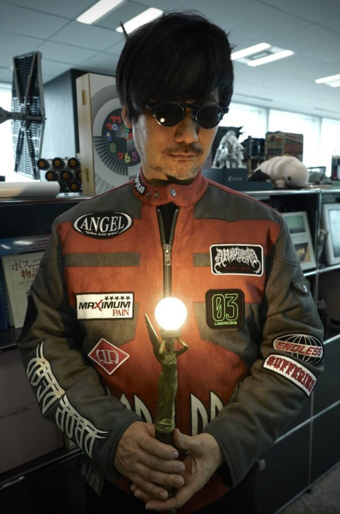 در باب Alan Wake 2 – جنونی به نام هنر 27 Alan Wake 2