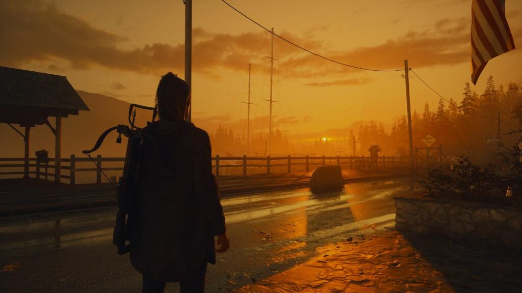 در باب Alan Wake 2 – جنونی به نام هنر 29 Alan Wake 2