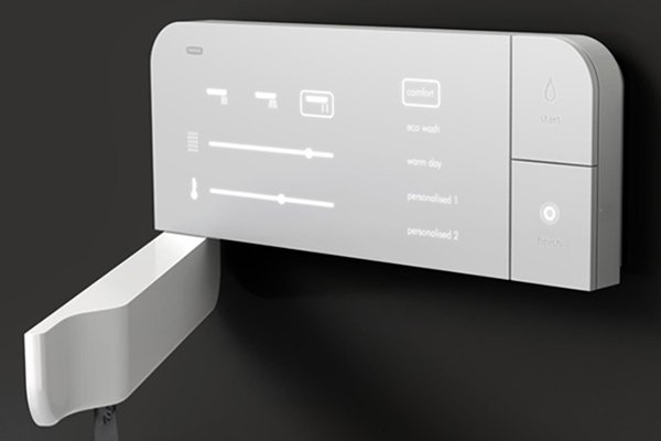 شیرآلات فلت فولد