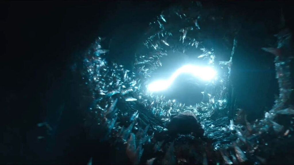 نقد فیلم دوشیزه (Damsel) | فانتزی فمینیستی 27 نقد فیلم دوشیزه (Damsel) | فانتزی فمینیستی