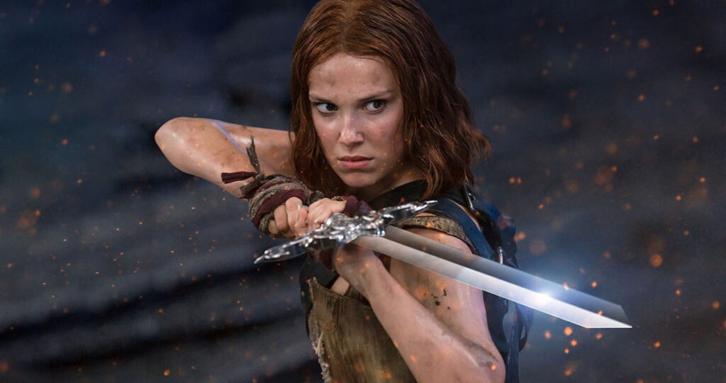 نقد فیلم دوشیزه (Damsel) | فانتزی فمینیستی 29 نقد فیلم دوشیزه (Damsel) | فانتزی فمینیستی