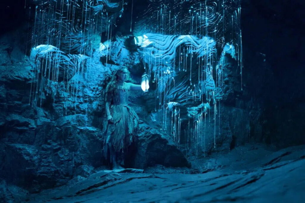 نقد فیلم دوشیزه (Damsel) | فانتزی فمینیستی 33 نقد فیلم دوشیزه (Damsel) | فانتزی فمینیستی