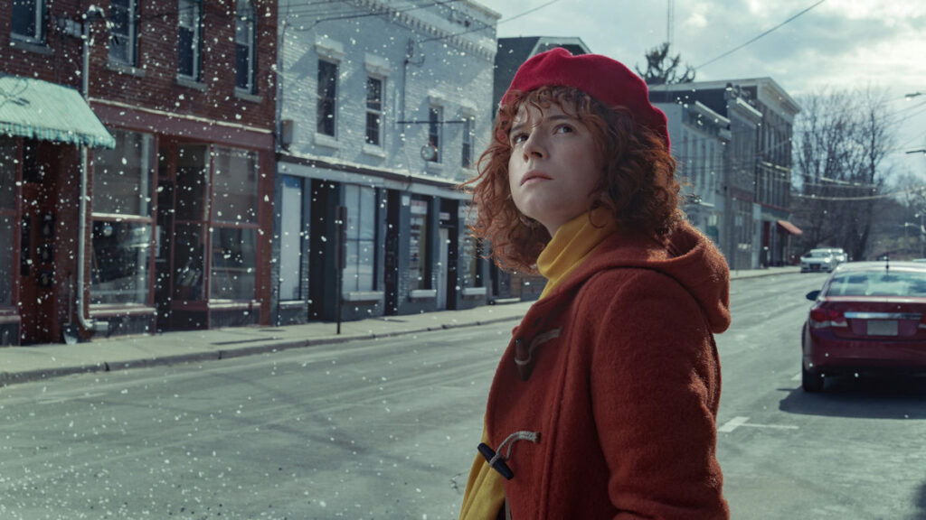 Iʼm Thinking of Ending Things