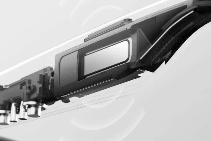 1711365004 749 شیائومی اراعه عینک هوشمند Mijia Smart Audio Glasses را اغاز.webp
