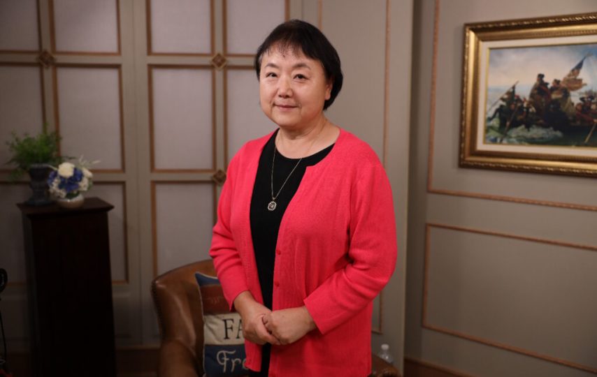 آمریکا به سمت کمونیستی شدن پیش می رود