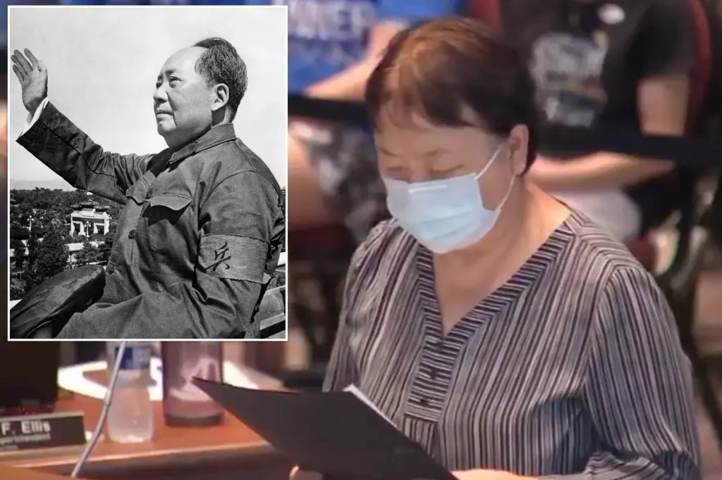 آیا آمریکا به زودی کشوری کمونیستی خواهد شد؟ 14 آمریکا به سمت کمونیستی شدن پیش می رود