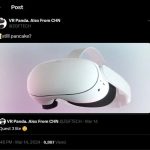 متا کوئست 3 لایت